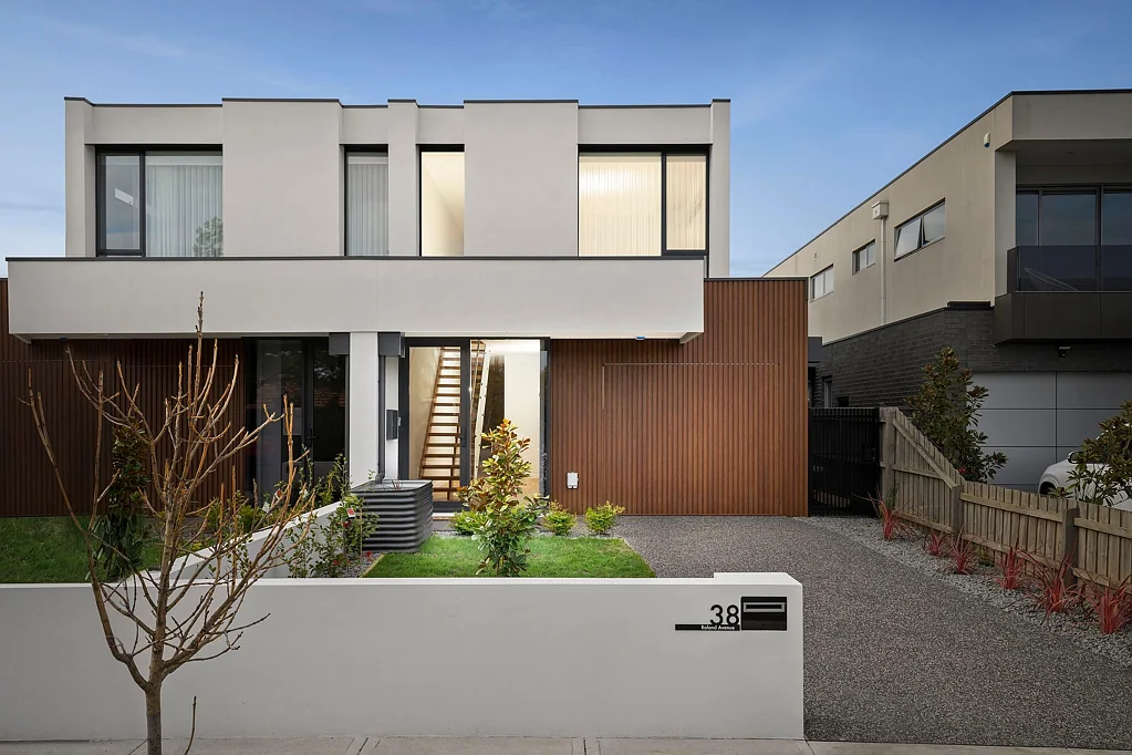 38 Roland Avenue, Strathmore, VIC 3041
