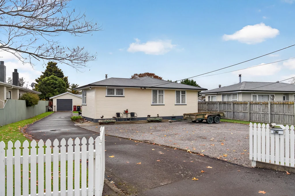 Solway 3 Slaapkamer Space, Comfort & Future Potential BEO $489,000