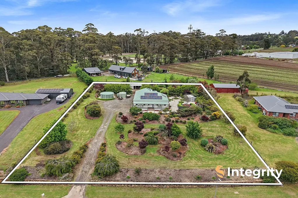 6 Morris Court, Kinglake, VIC 3763