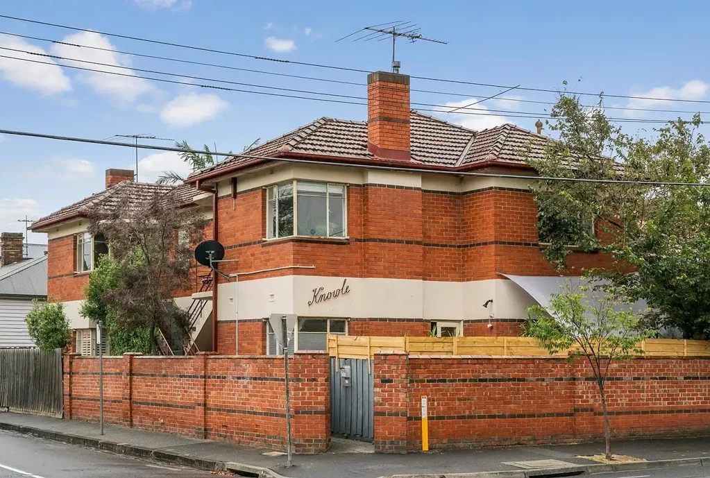 Inner-City Convenience with Suburban Charm