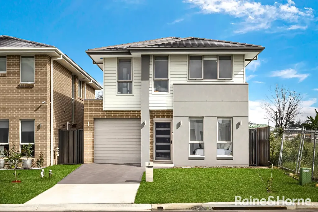 9 Zebu Street, Box Hill, NSW 2765