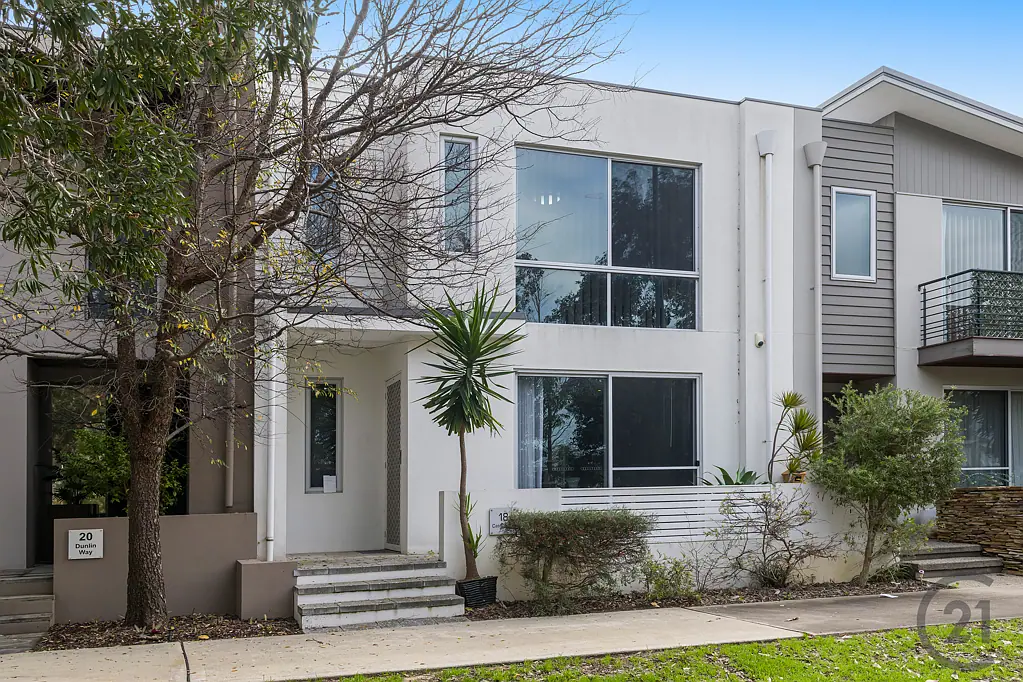 18 Cassowary Crescent, Coodanup, WA 6210