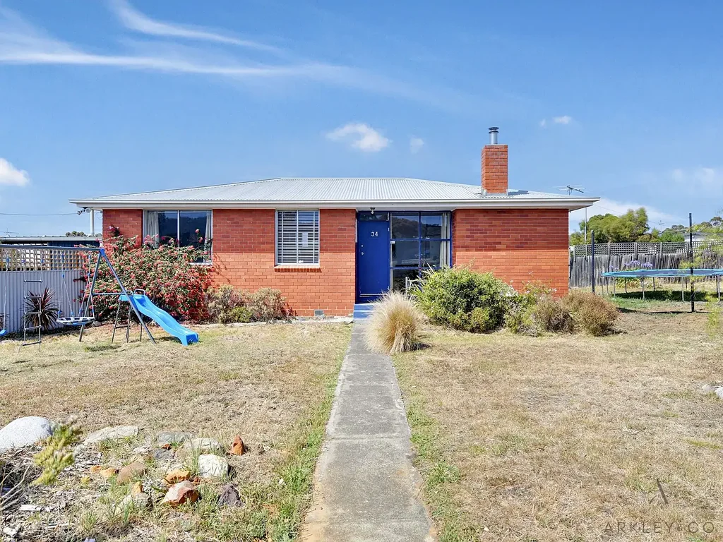 34 Luckman Place, Rokeby, TAS 7019