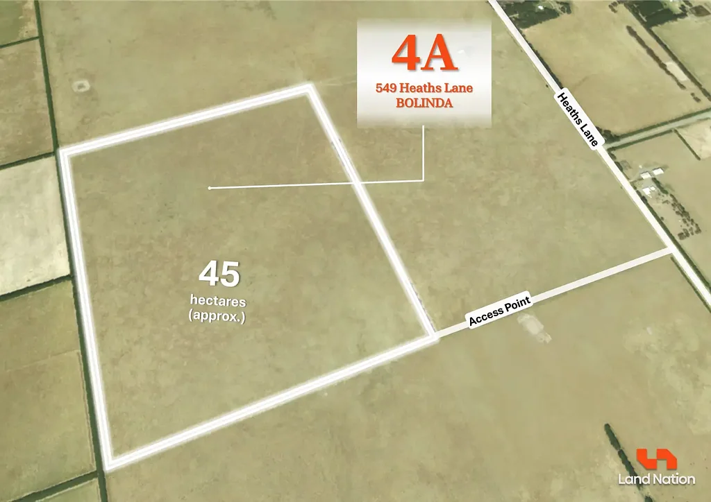 Bolinda 1બેડરૂમ Premium 110-Acre Opportunity in the Heart of Bolinda - Prime Location with Endless Potential