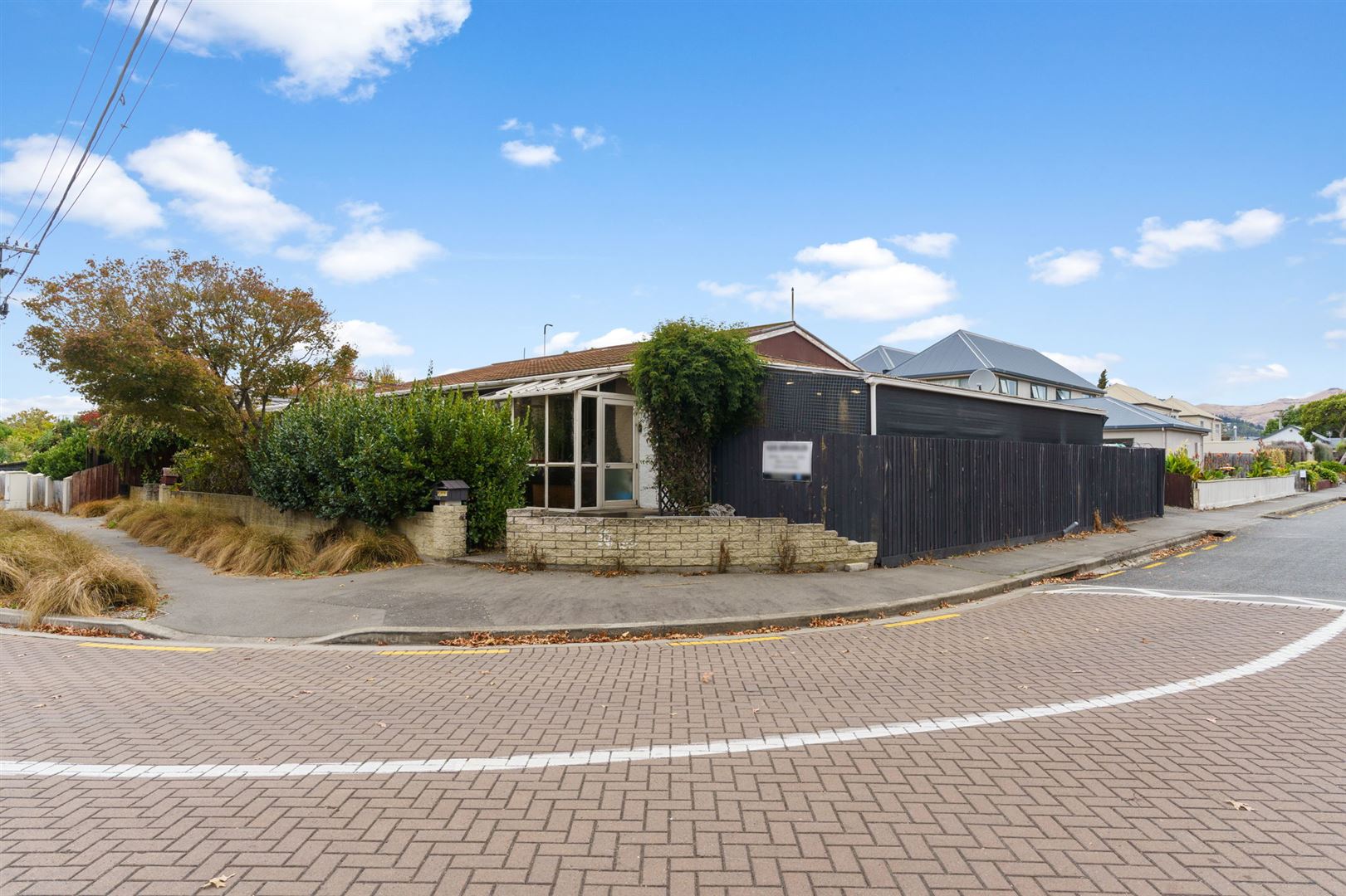 1/114 Hastings Street East, Sydenham, Christchurch, 2 rūma, 1 rūma horoi, Townhouse