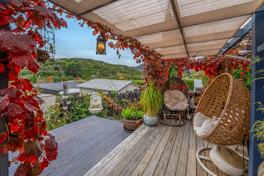 Annesbrook 2ਬੈੱਡਰੂਮ Sunny Townhouse with Seaview