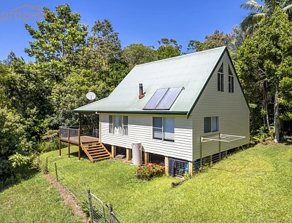 195 Grassy Head Road, Stuarts Point, North Coast, 6 chambres, 3 salles de bain, Lifestyle Property