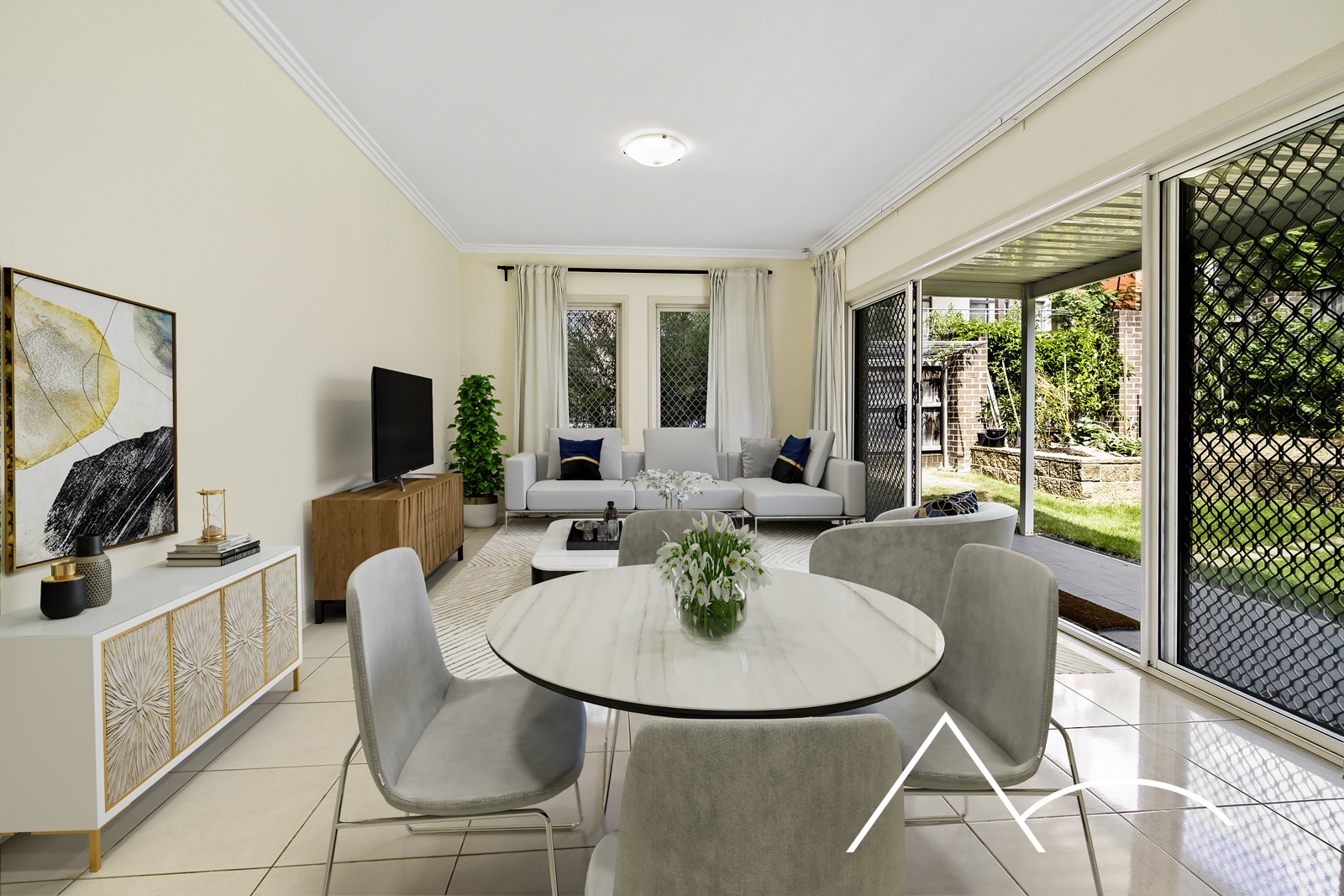 13 PARKSIDE CR, CAMPBELLTOWN NSW 2560, 0 Schlafzimmer, 0 Badezimmer, House