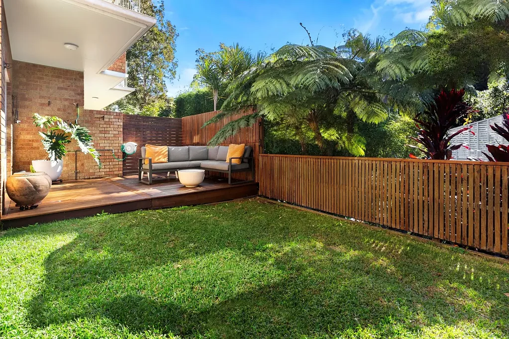 Caringbah South 2कमरा North-Facing Villa
