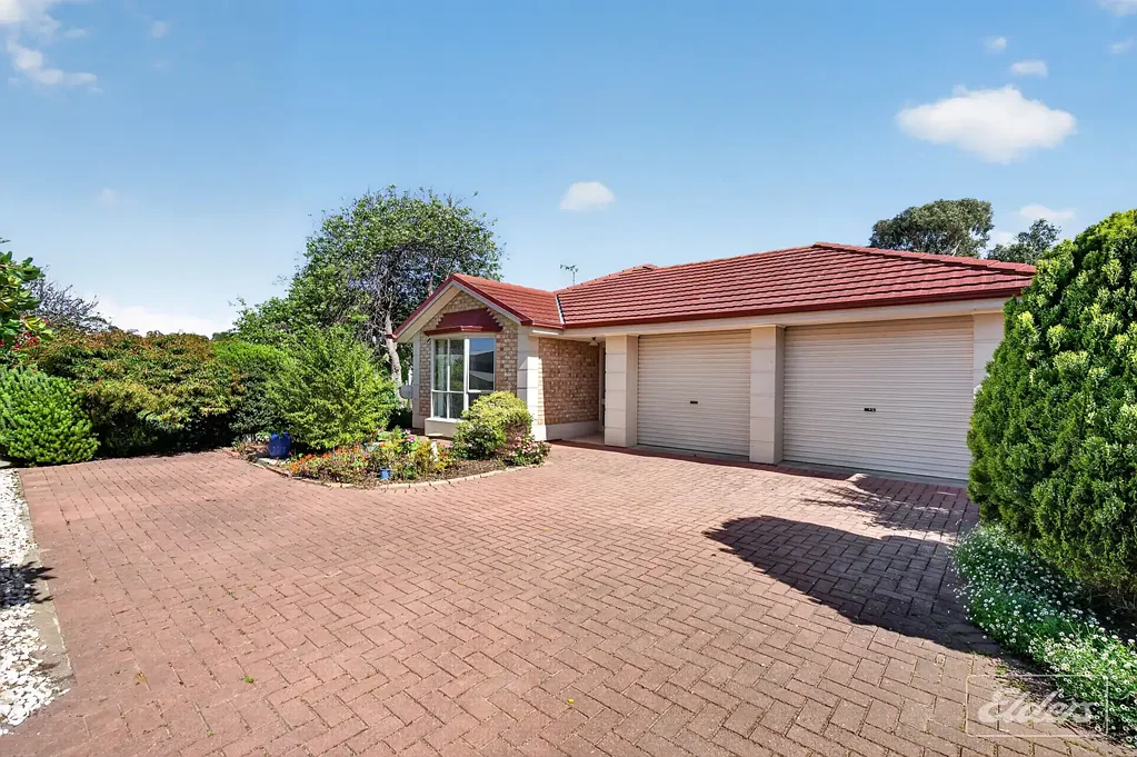 Goolwa 3ਬੈੱਡਰੂਮ NEAT, SOLID & SUPERBLY LOCATED – A HOME FULL OF POTENTIAL