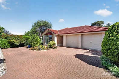 Goolwa 3Kwarto NEAT, SOLID & SUPERBLY LOCATED – A HOME FULL OF POTENTIAL