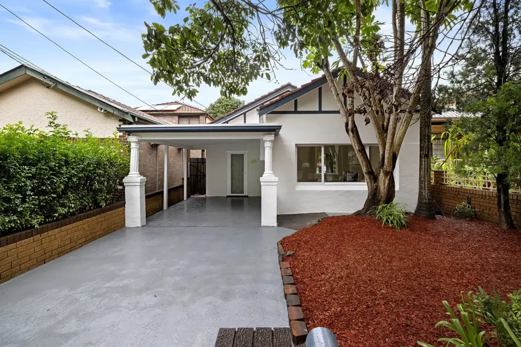 40 Boyle Street, Croydon Park, NSW 2133