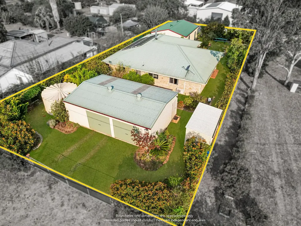 9 Watts Street, Maryvale, QLD 4370