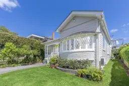 18A Woodside Road, Mount Eden