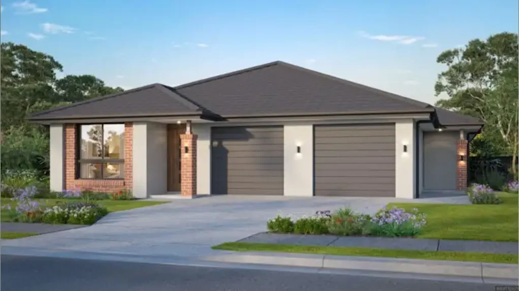 Wadalba 5房  Amazing Single Storey House in Wadalba - Anticipated Registration November 2026