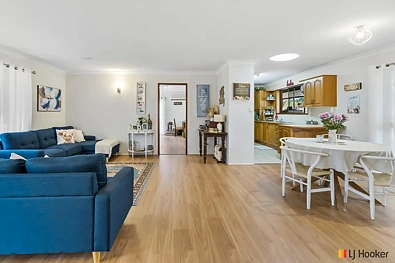 110 Cherryfield Road, Gracemere, QLD 4702, 5房, 2浴, House