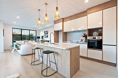 Lot 3/110 Vintry Drive, Huapai, Rodney, 3房, 2浴, House