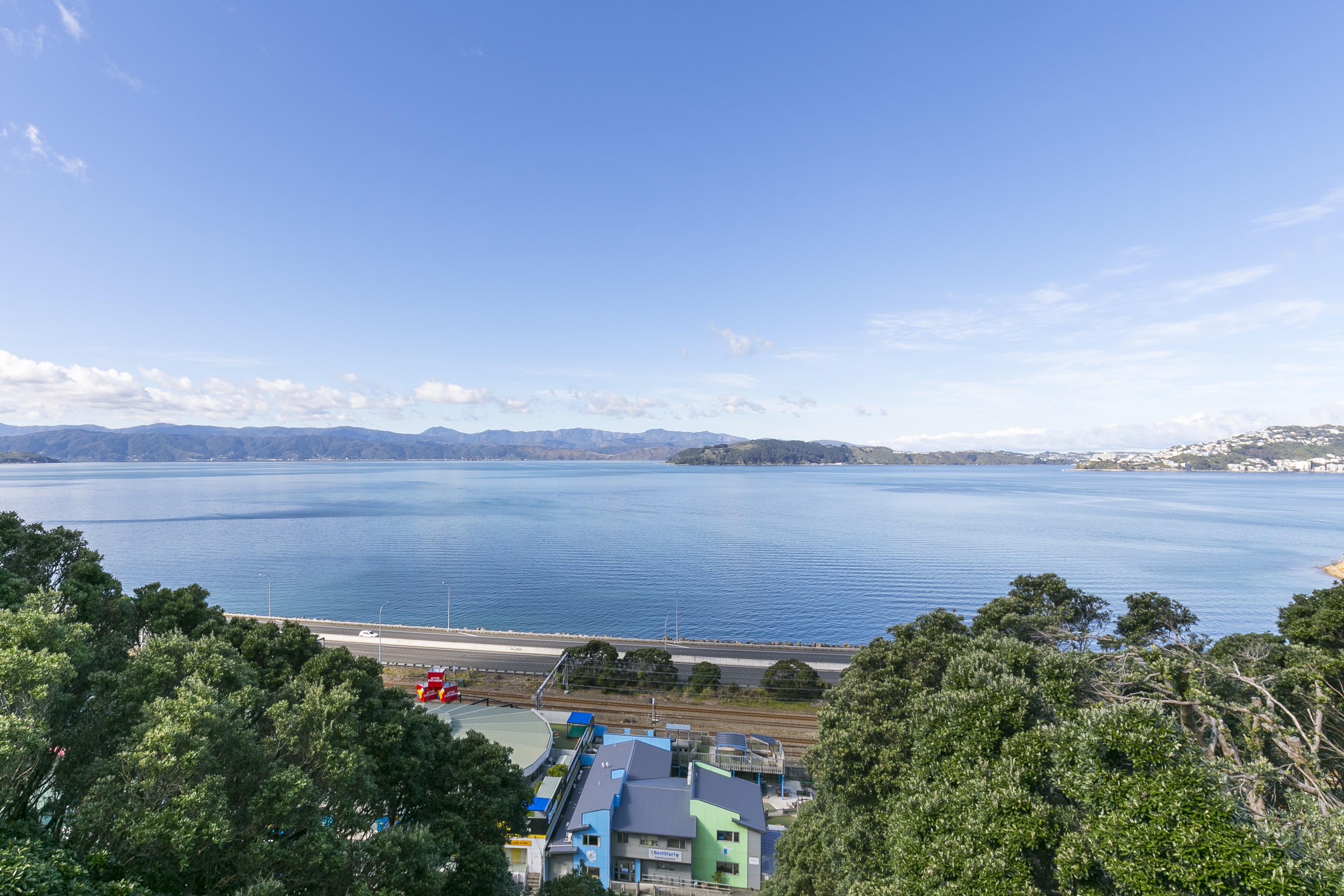 14 Satchell Way, Kaiwharawhara, Wellington, 4 habitaciones, 0 baños