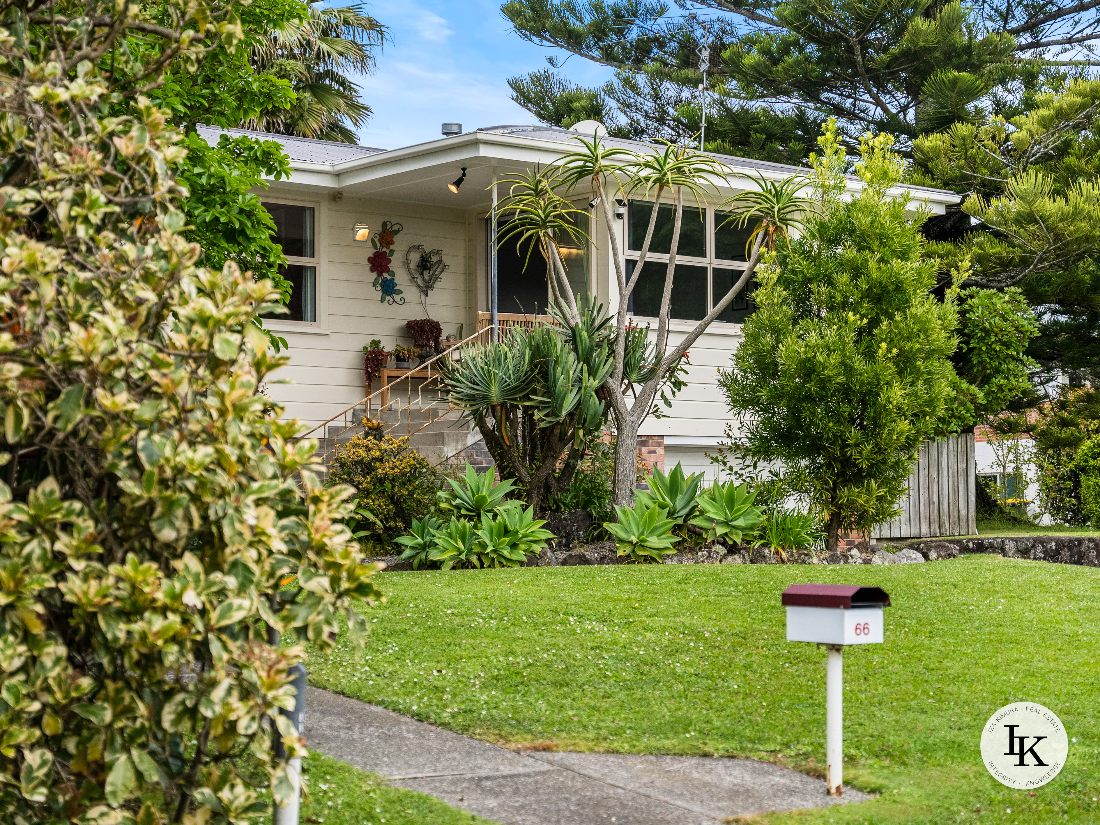 66 David Avenue, Hillpark, Auckland - Manukau, 3 rūma, 0 rūma horoi, House