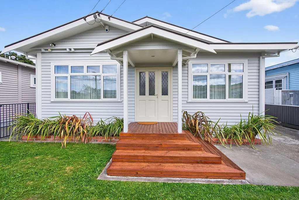 8 Ava Street, Petone, Lower Hutt, Wellington