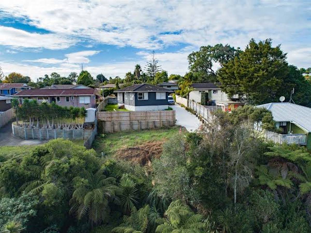 39a Flaxdale Street, Birkdale, Auckland - North Shore, 4 Kuwarto, 0 Banyo