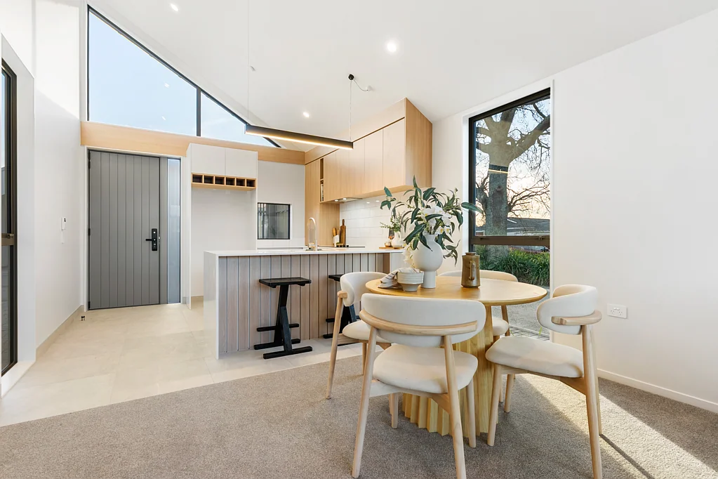 Pukekohe 2Zimmer A home that adapts, so you don't have to!