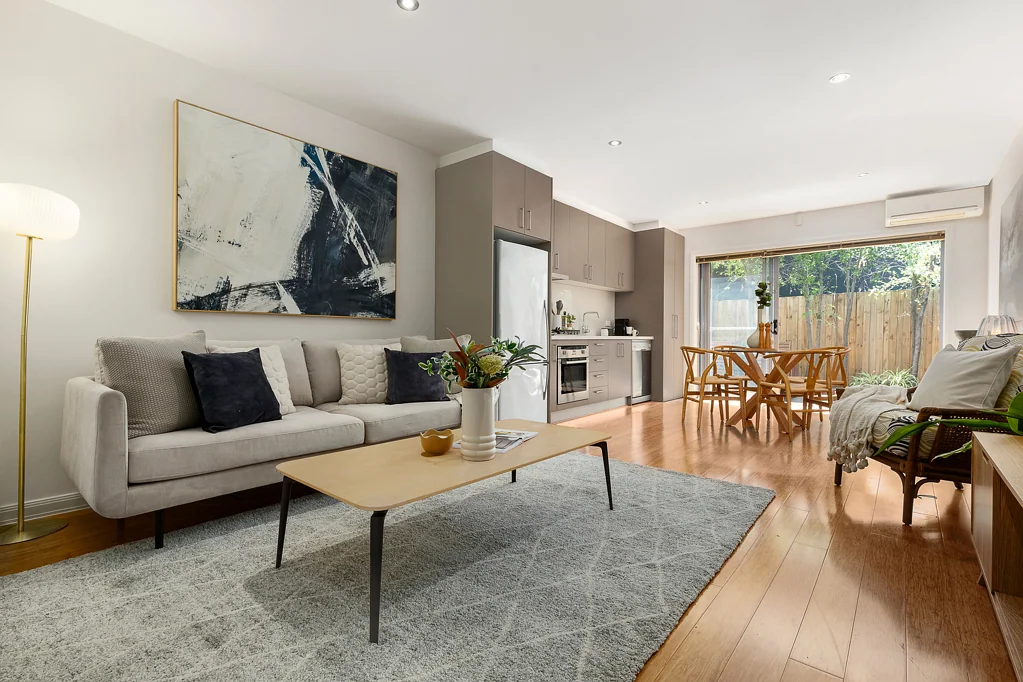 3/82 Hotham Street, St Kilda East, VIC 3183