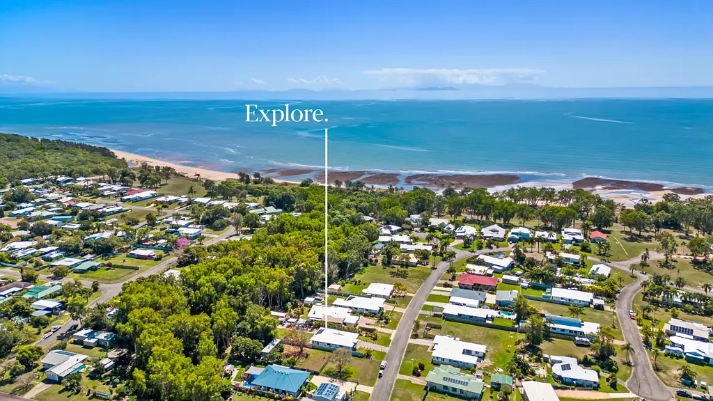7 Augusta Drive, Balgal Beach, QLD 4816