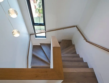 3/1 Glen Orme Avenue, Mckinnon, VIC 3204, 3部屋, 2バスルーム, Townhouse