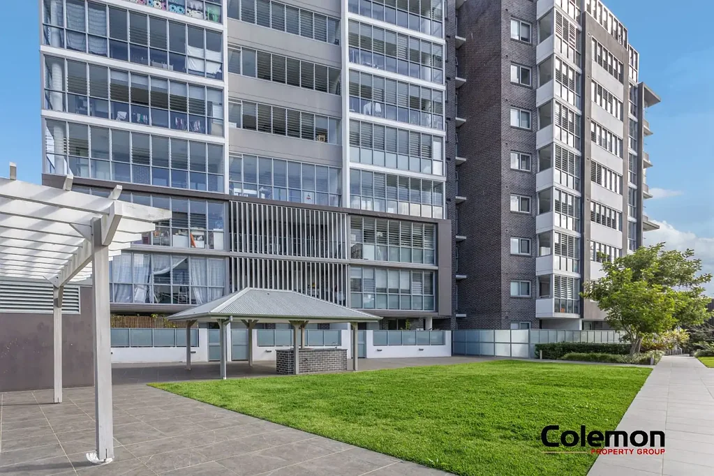 110/10B Charles Street, Canterbury, NSW 2193
