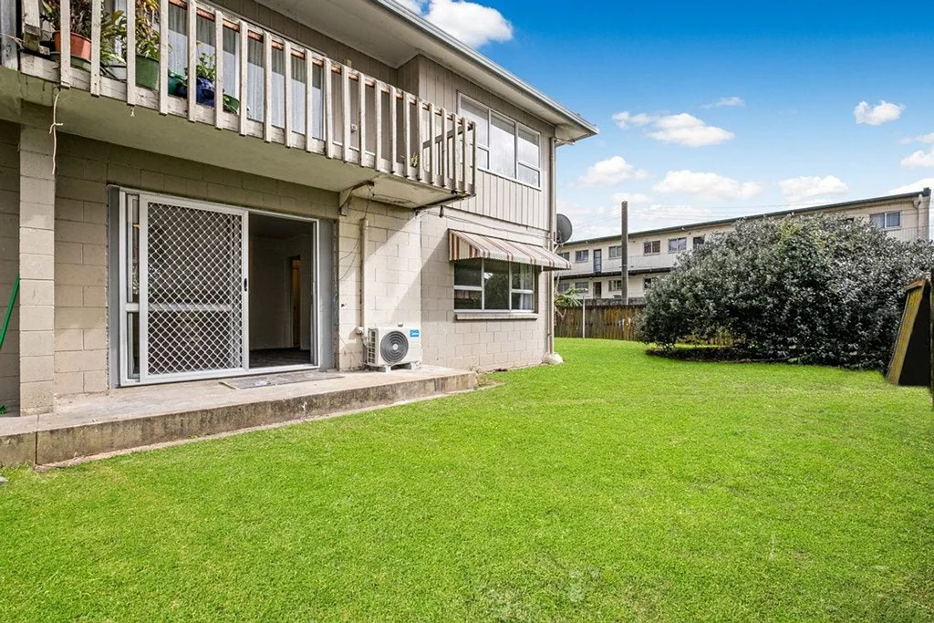 Otahuhu 2Habitaciones Nest or Invest - Renovated Gem up for Grab