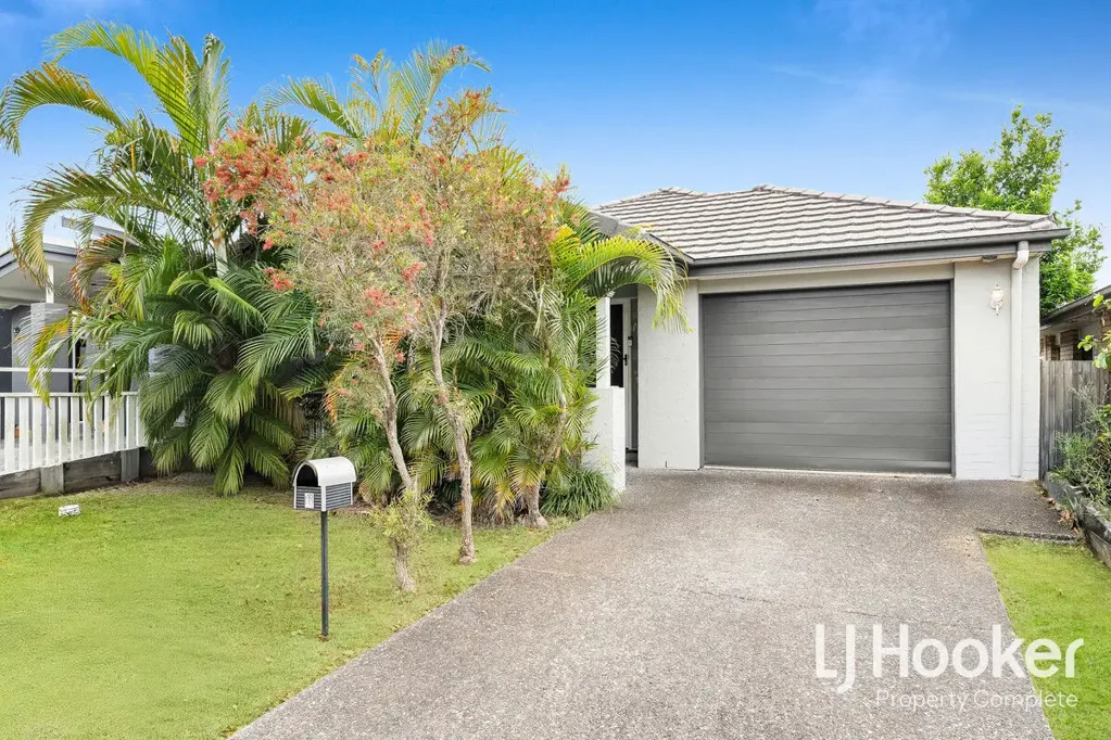 6 Treetops Street, Yarrabilba, QLD 4207