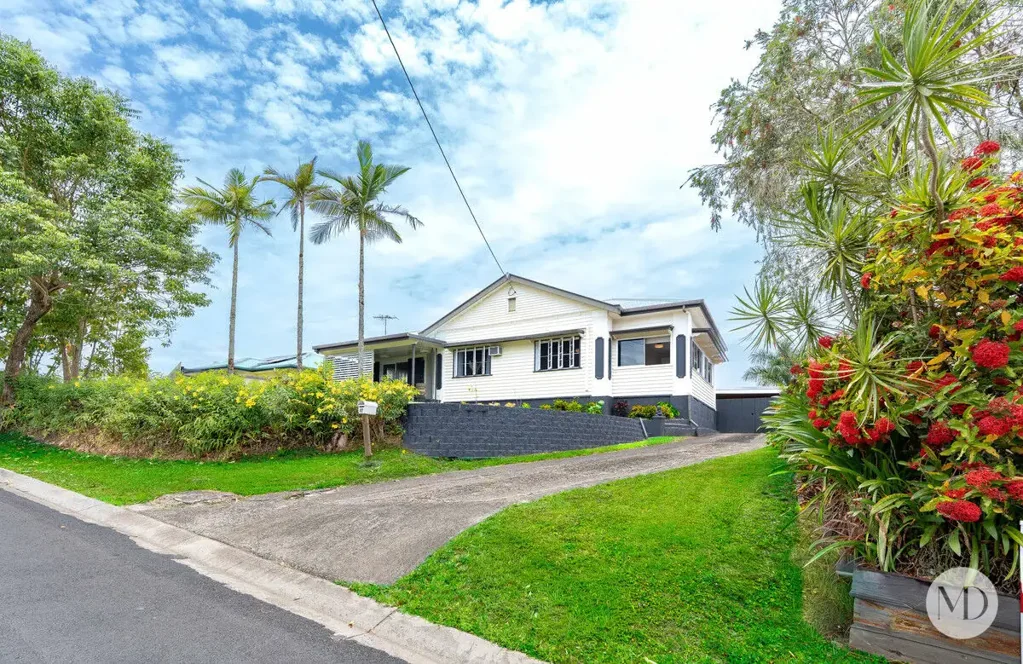 87 Ryan Street, East Innisfail, QLD 4860