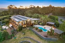 139 Blanckensee Road, Black Mountain