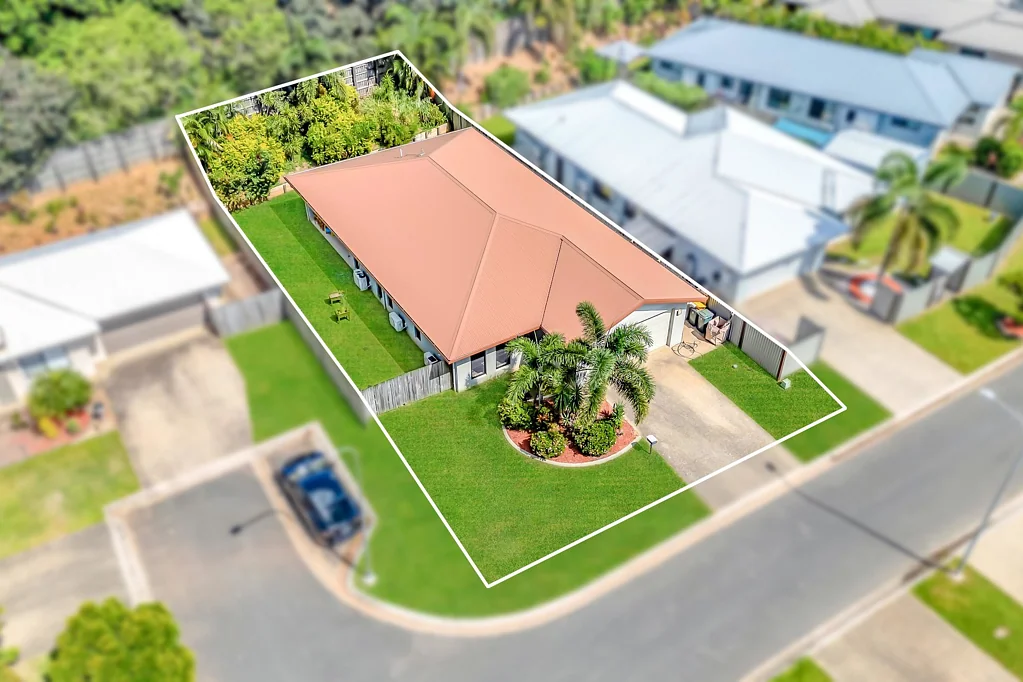 7 Brockman Way, Smithfield, QLD 4878
