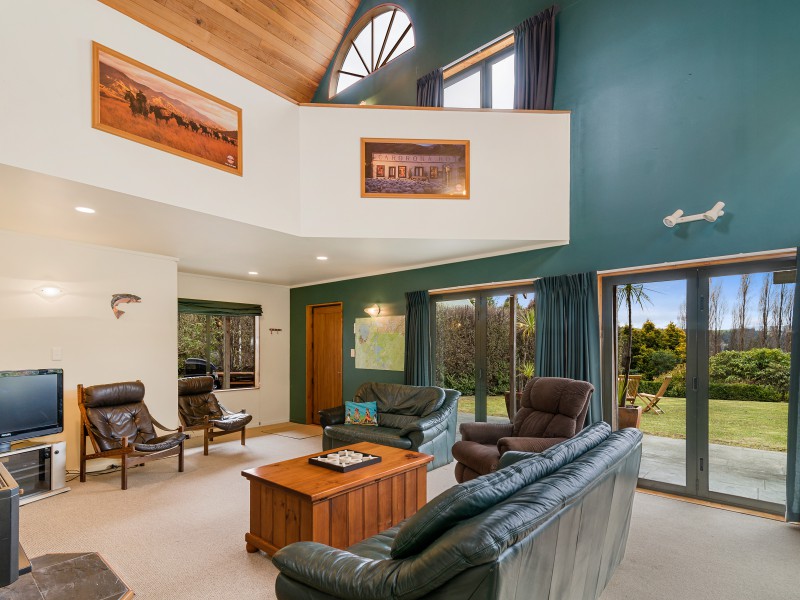 208 Spencer Road, Lake Tarawera, Rotorua, 3 phòng ngủ, 0 phòng tắm