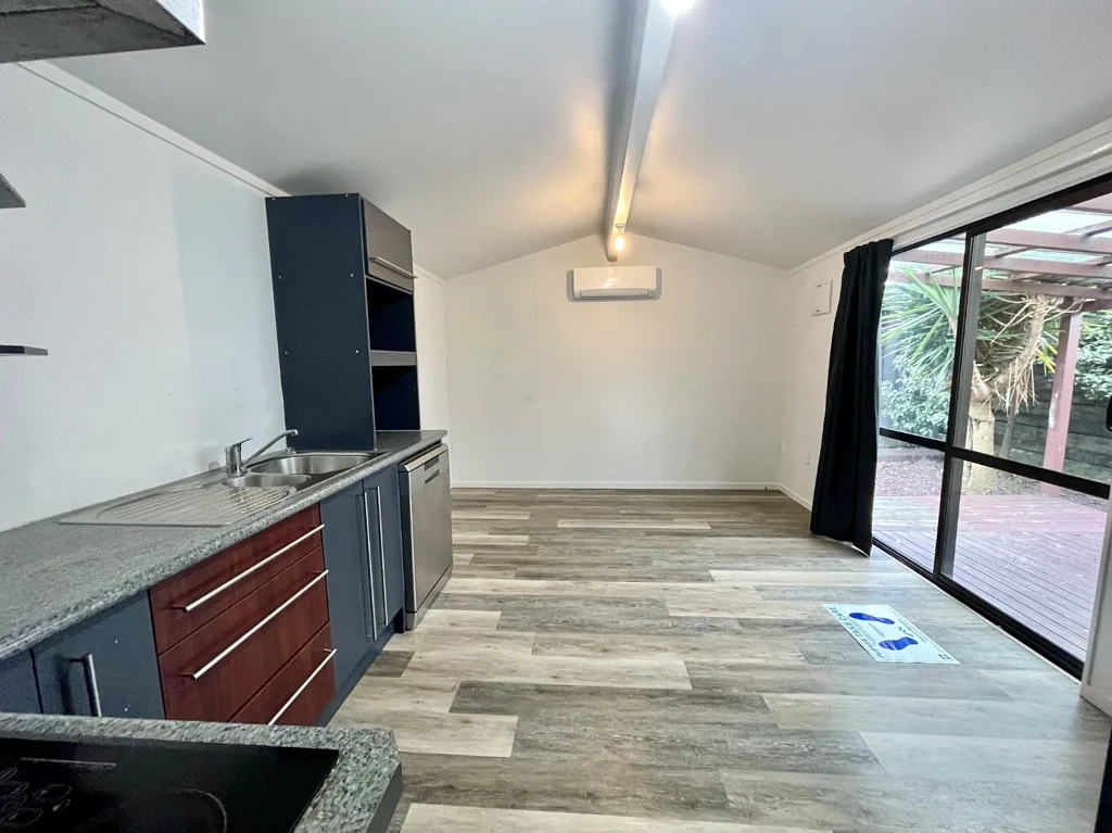 Private and brand new 3 bedroom property