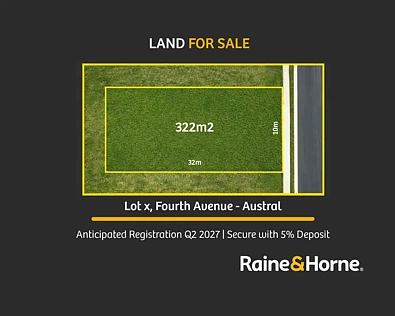 Address Withheld, Austral, NSW 2179, 0 rūma, 0 rūma horoi, Section