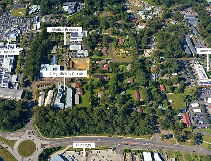 46/4 Highfields Circuit, Port Macquarie, NSW 2444, 2 slaapkamers, 1 badkamers, Unit