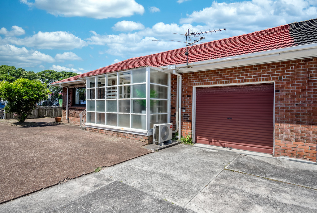 1/13 Ti Rakau Drive, Pakuranga, Auckland - Manukau, 2 Schlafzimmer, 1 Badezimmer