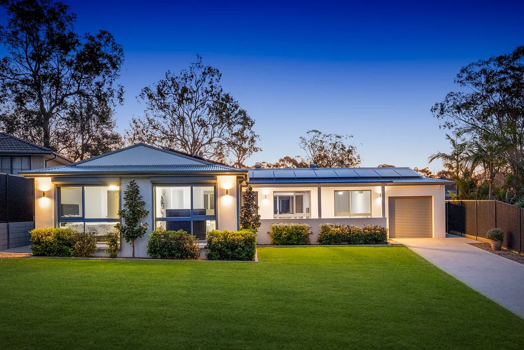 21 Bowman Avenue, Camden South, NSW 2570