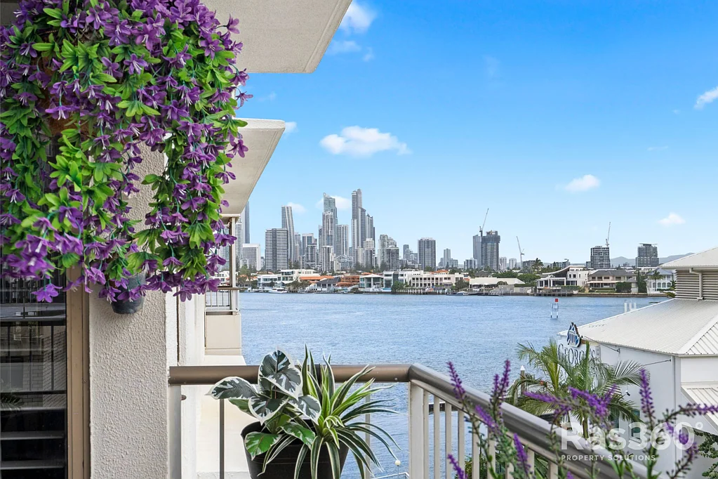 16/77 Brighton Parade, Southport, QLD 4215