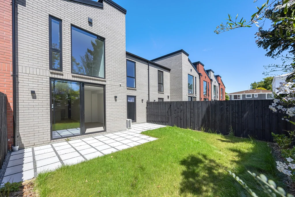 Brand New 3 Bedroom Townhouse - with Garage - in Fabulous Location!