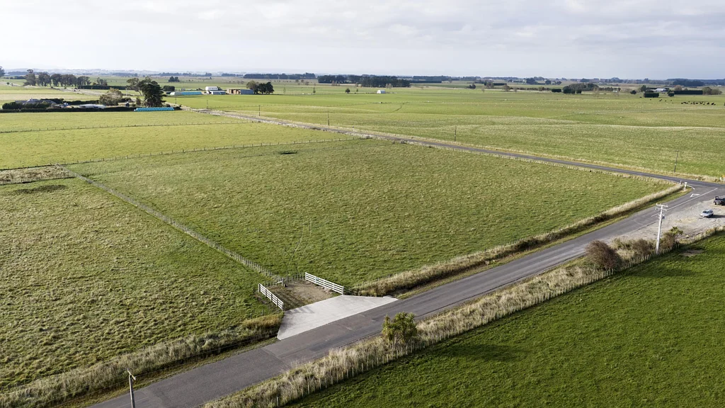 Marton Rural living with urban convenience