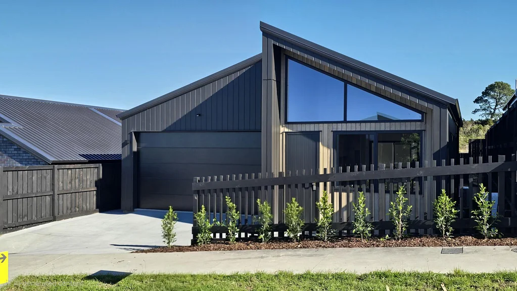 Wainui 4房  Affordable Elegance - Brand New Home