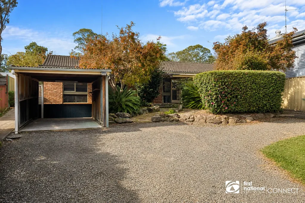 Charming home - Convenient location