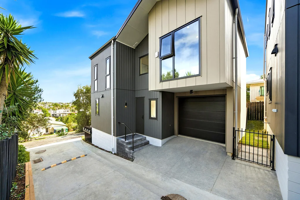 Rothesay Bay 4બેડરૂમ Move in ready, your turns now