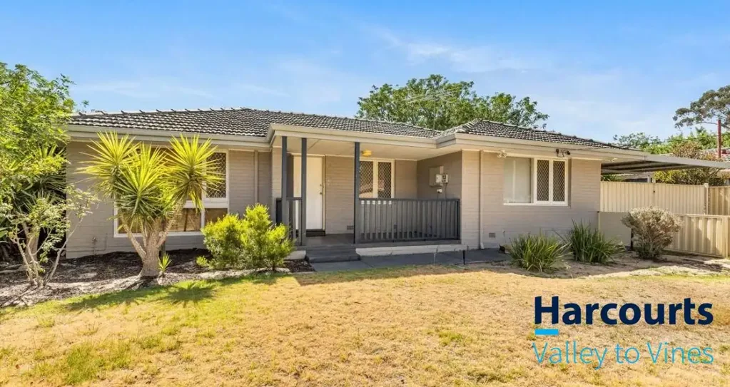 Spacious Family Home with Huge Backyard