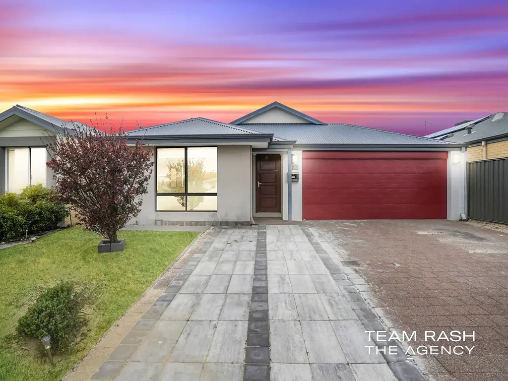 Brabham 4ਬੈੱਡਰੂਮ A Family Home in a Highly Sought-After Brabham Pocket
