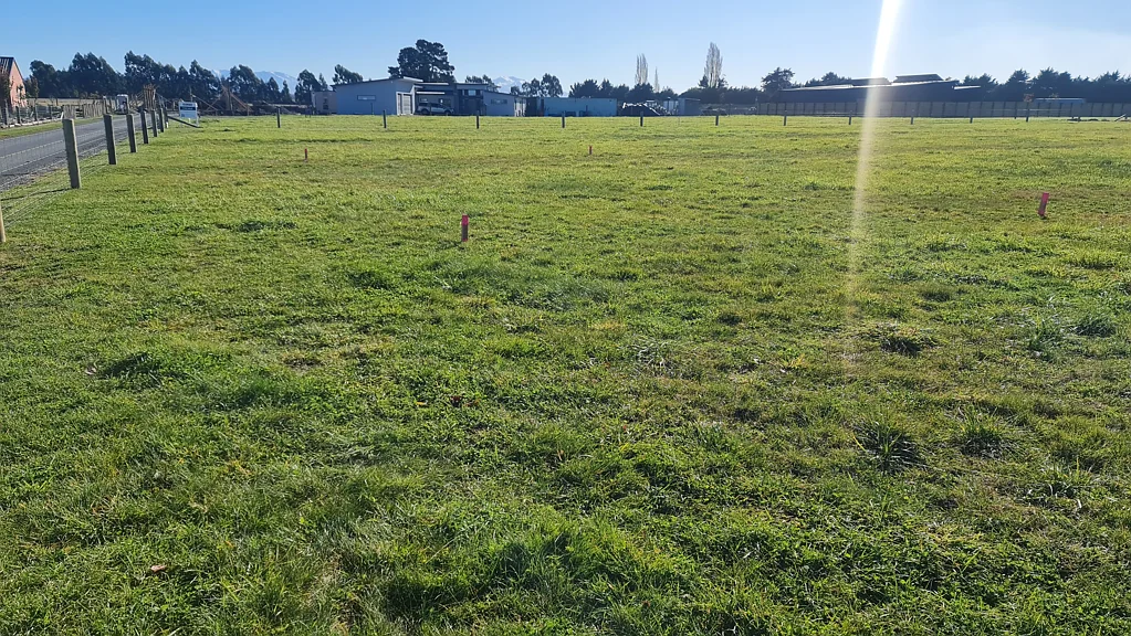Allenton Big shed on 4001sqm's